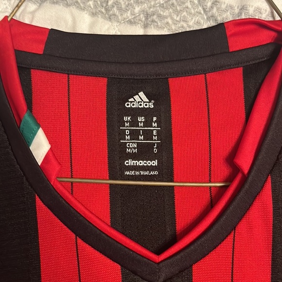 AC Milan jersey size medium - Picture 4 of 5